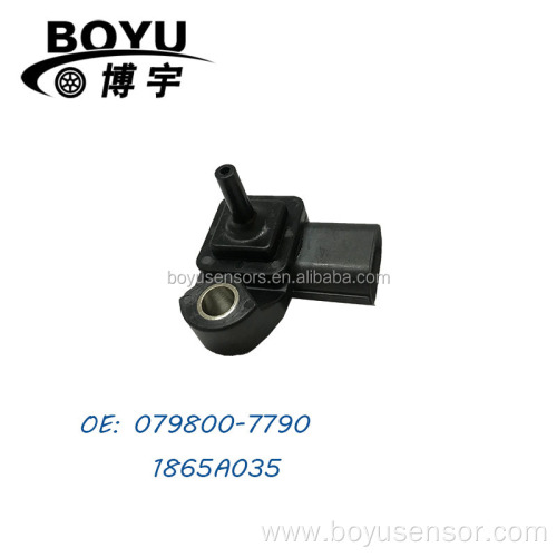 MAP Pressure Boost Sensor 079800-7790 1865A035